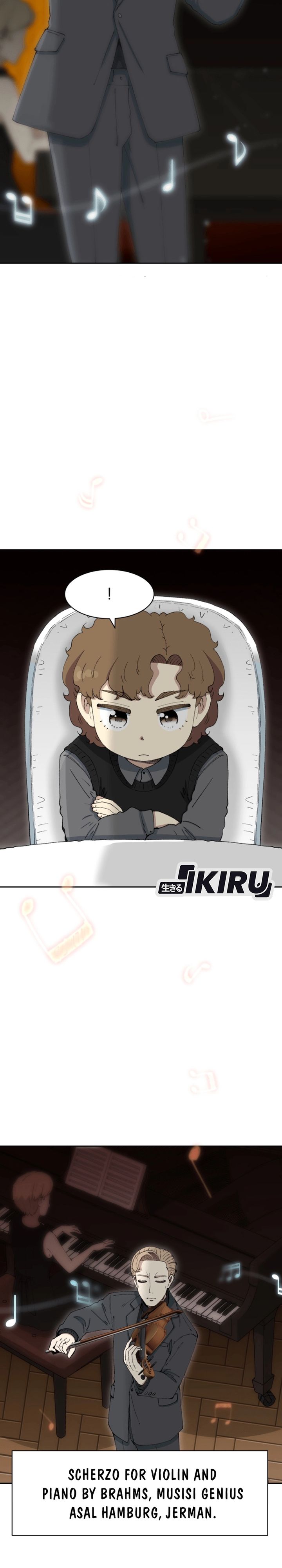 Beethoven Reborn Chapter 80 Gambar 42