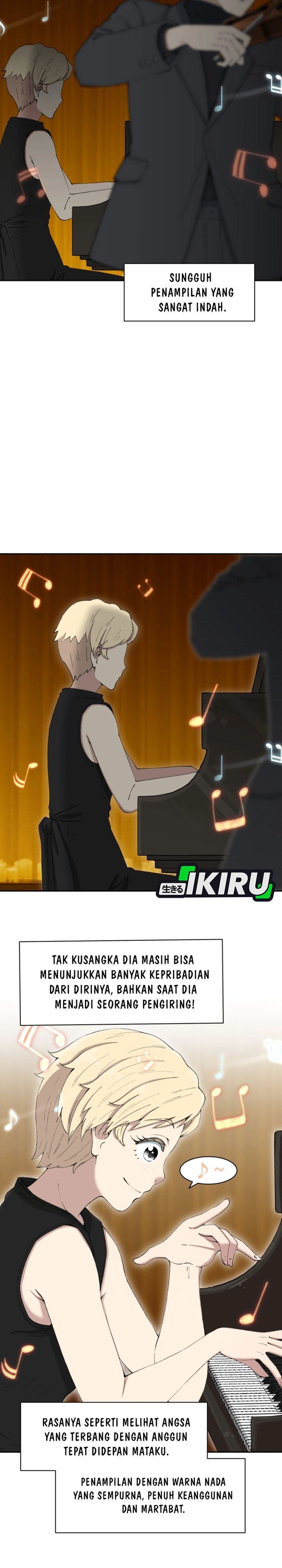 Beethoven Reborn Chapter 80 Gambar 44