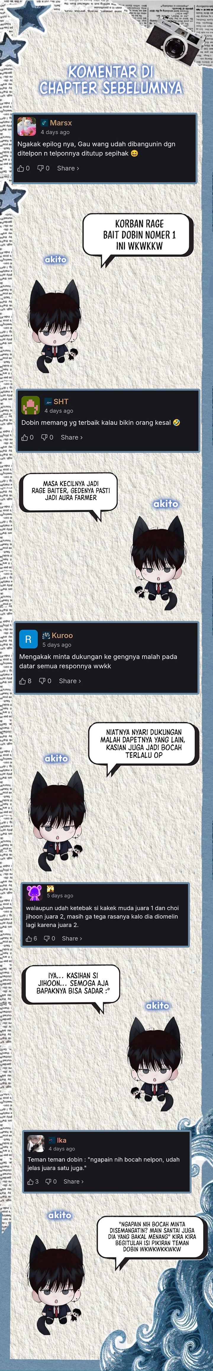 Beethoven Reborn Chapter 80 Gambar 46