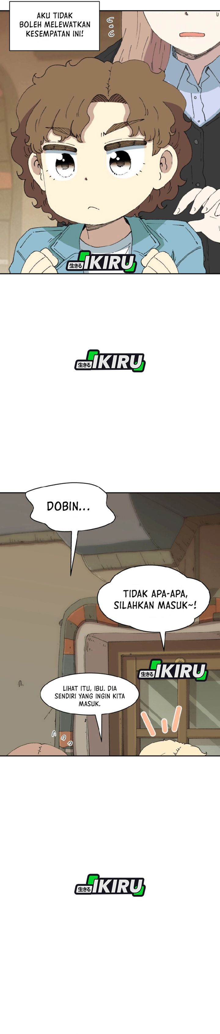 Beethoven Reborn Chapter 82 Gambar 4
