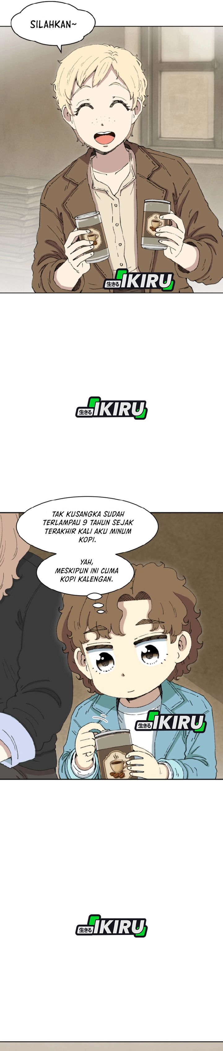 Beethoven Reborn Chapter 82 Gambar 6