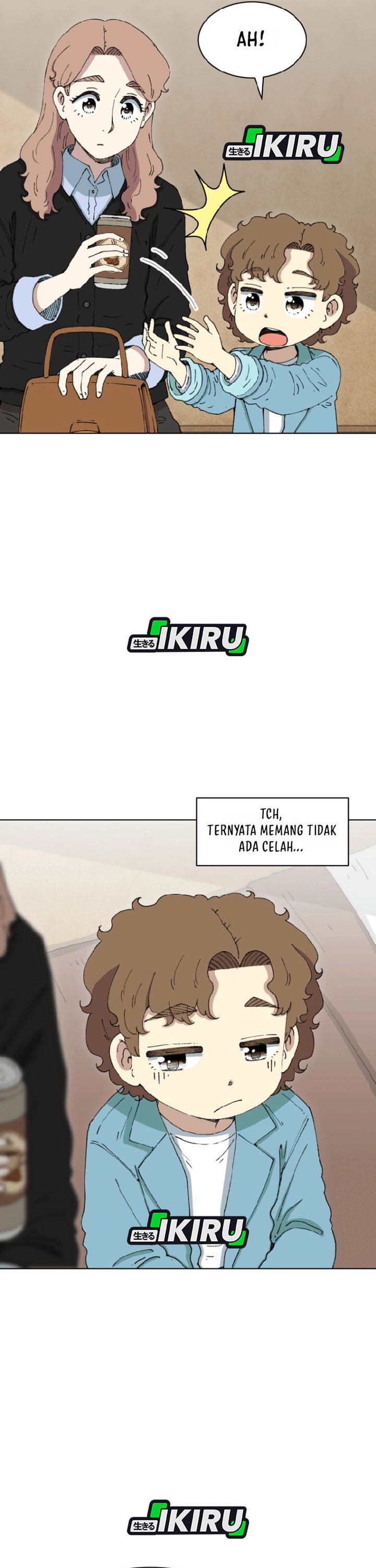 Beethoven Reborn Chapter 82 Gambar 7