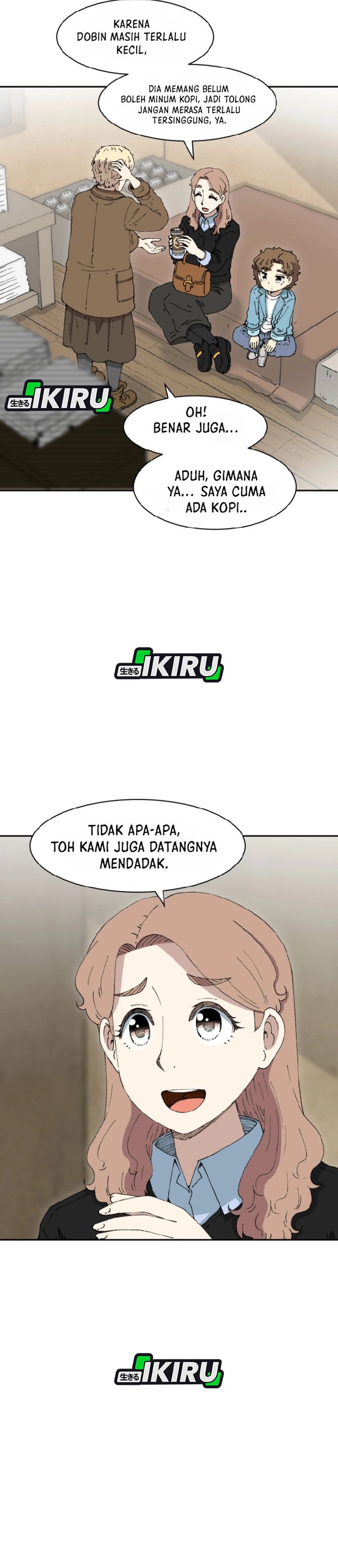 Beethoven Reborn Chapter 82 Gambar 8