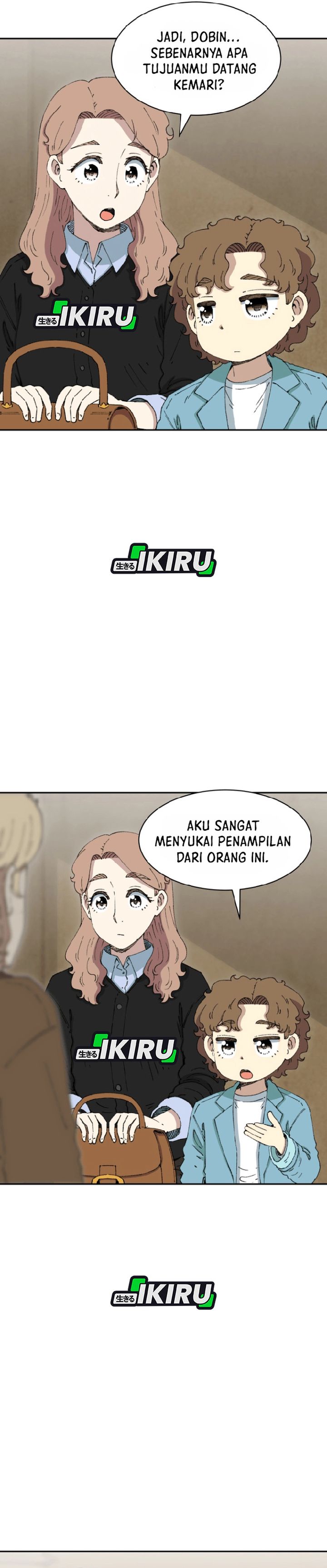 Beethoven Reborn Chapter 82 Gambar 9