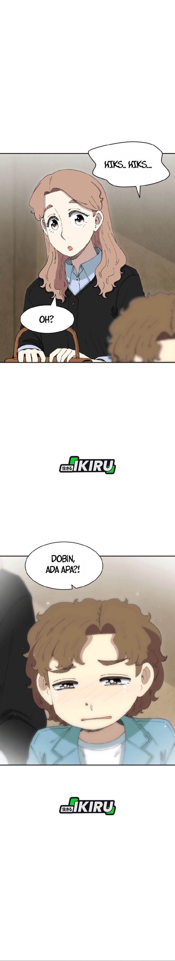 Beethoven Reborn Chapter 82 Gambar 25