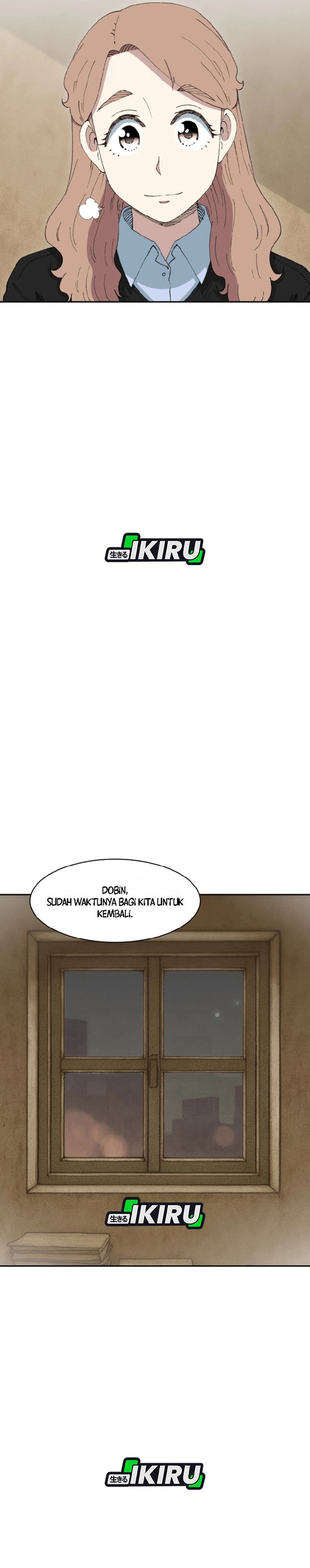 Beethoven Reborn Chapter 82 Gambar 34
