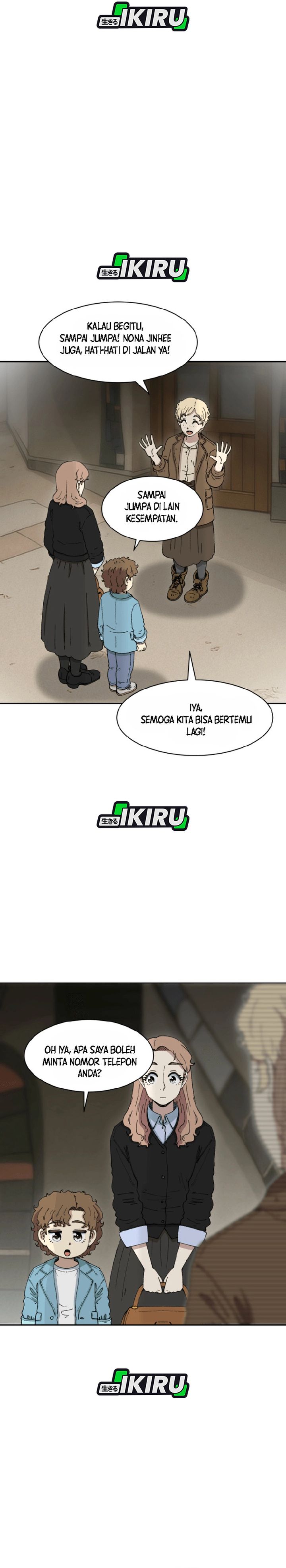 Beethoven Reborn Chapter 82 Gambar 36