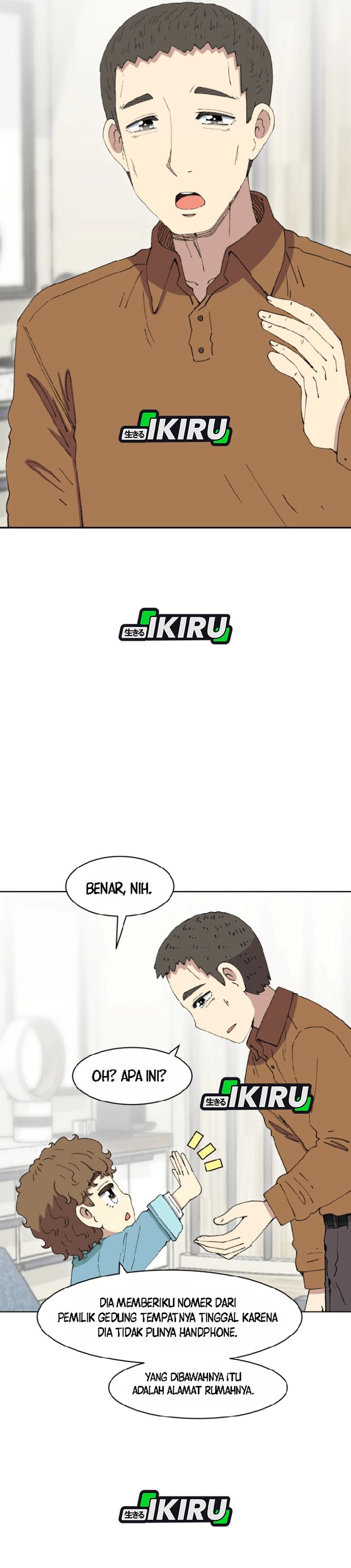 Beethoven Reborn Chapter 82 Gambar 40