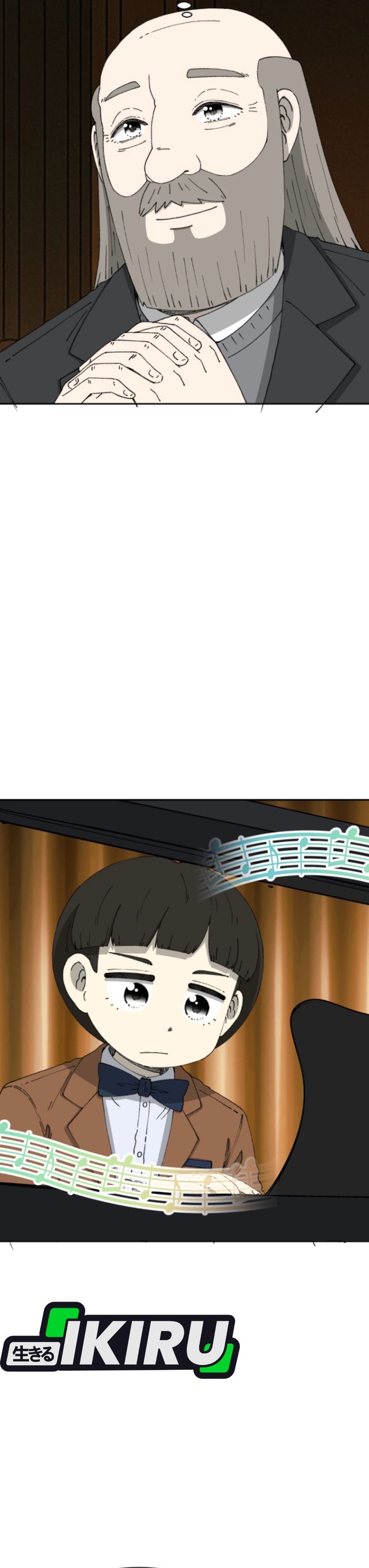 Beethoven Reborn Chapter 84 Gambar 4