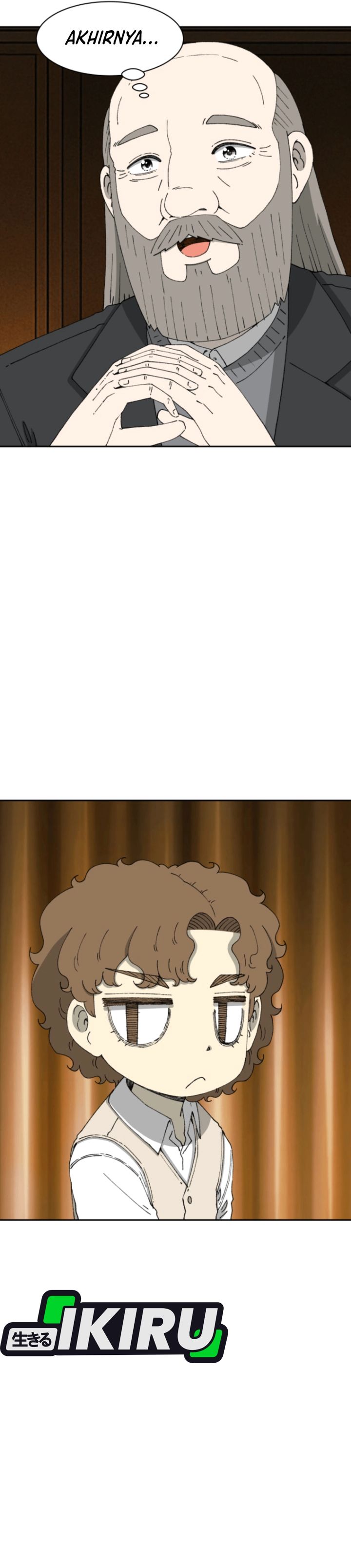 Beethoven Reborn Chapter 84 Gambar 6