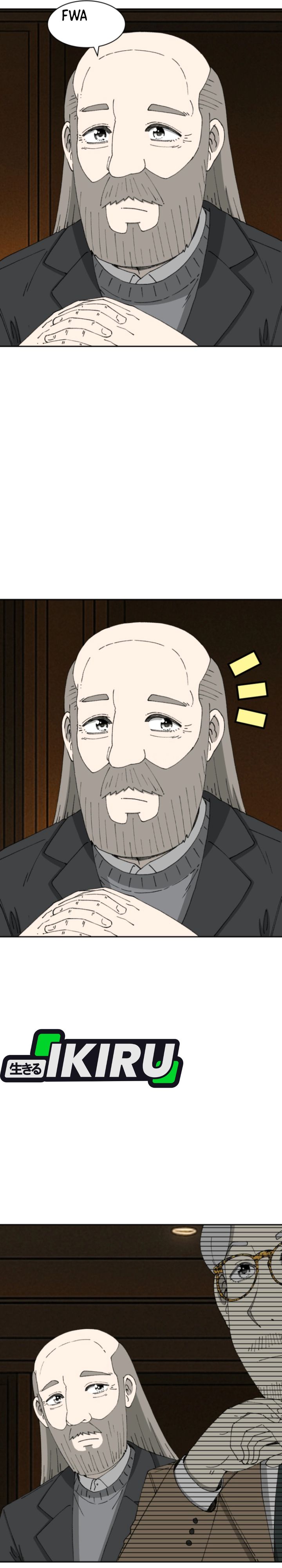 Beethoven Reborn Chapter 84 Gambar 7