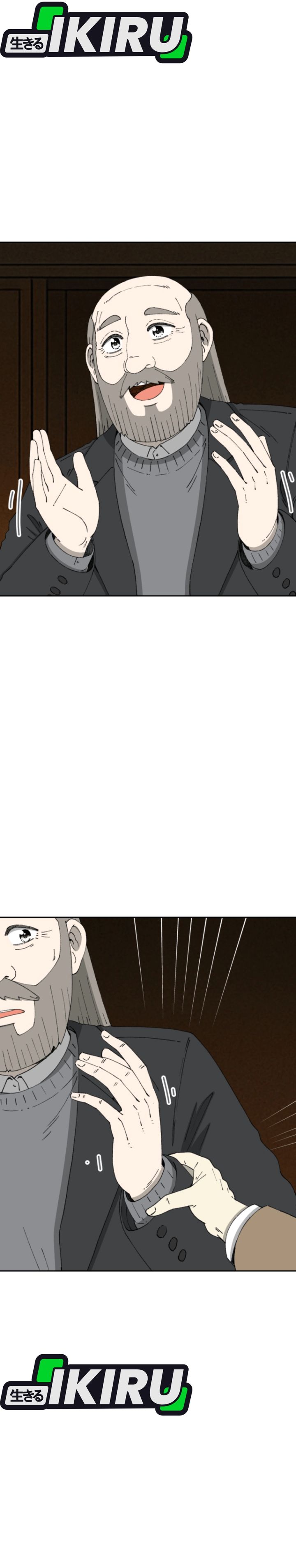 Beethoven Reborn Chapter 84 Gambar 13