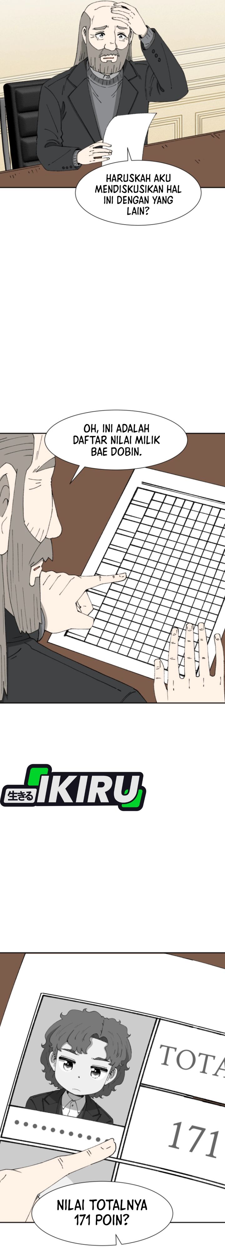 Beethoven Reborn Chapter 84 Gambar 19