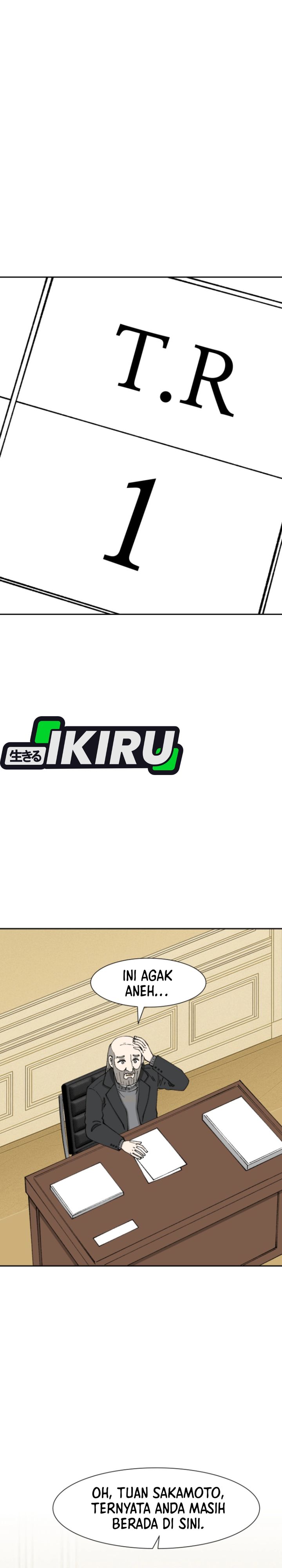 Beethoven Reborn Chapter 84 Gambar 20