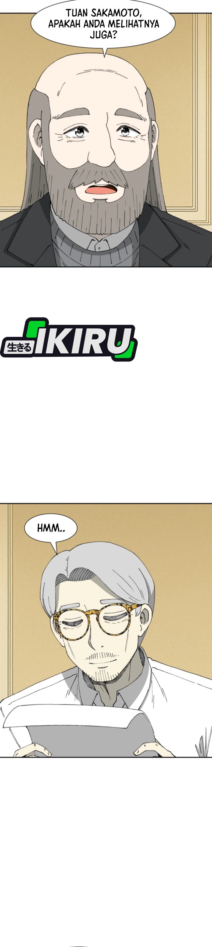 Beethoven Reborn Chapter 84 Gambar 24