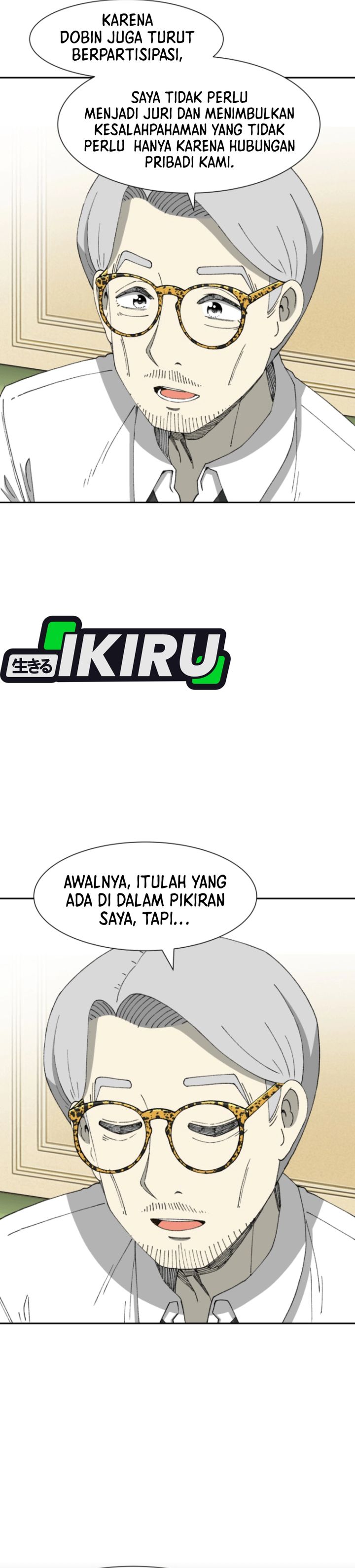 Beethoven Reborn Chapter 84 Gambar 28