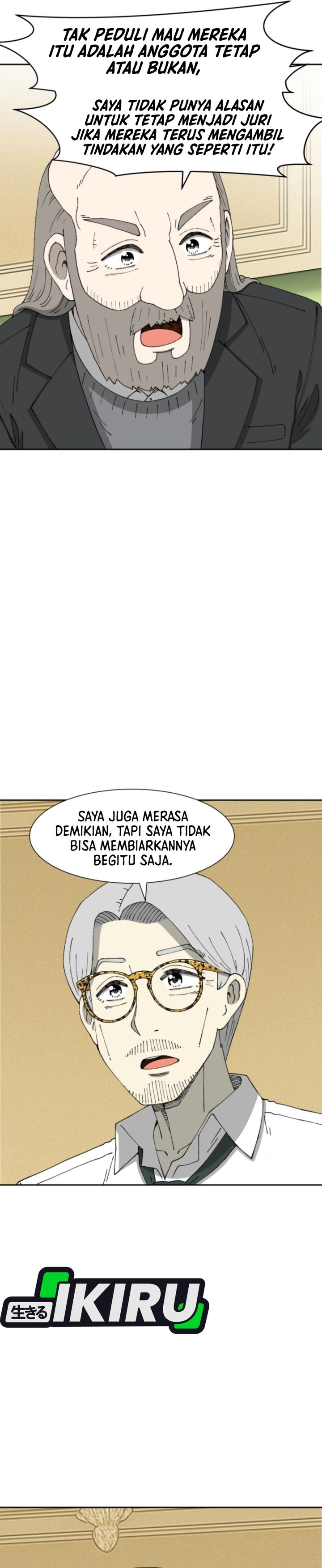 Beethoven Reborn Chapter 84 Gambar 36