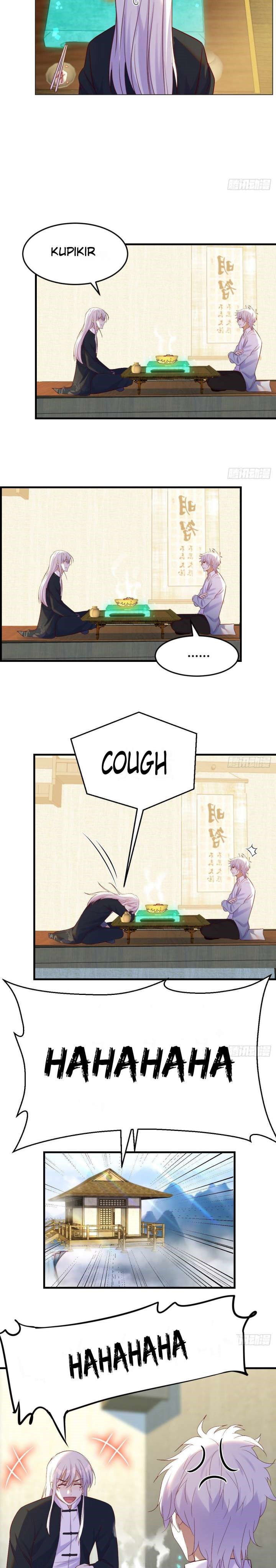 Before Becoming Invincible, Too Many Love Debt Chapter 22 Gambar 4