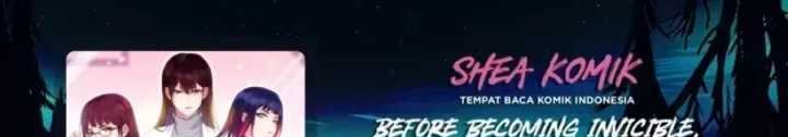 Before Becoming Invincible, Too Many Love Debt Chapter 32 Gambar 1