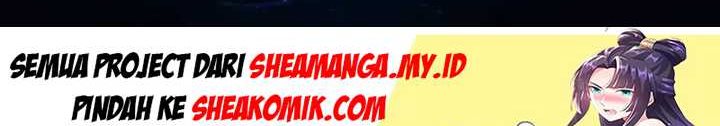 Before Becoming Invincible, Too Many Love Debt Chapter 32 Gambar 4