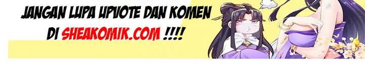 Before Becoming Invincible, Too Many Love Debt Chapter 32 Gambar 5