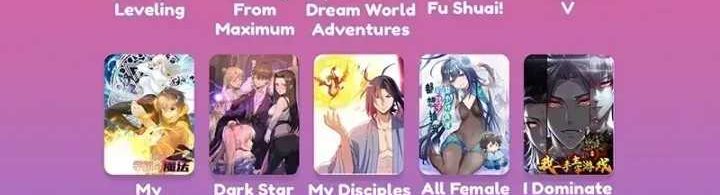 Before Becoming Invincible, Too Many Love Debt Chapter 32 Gambar 22