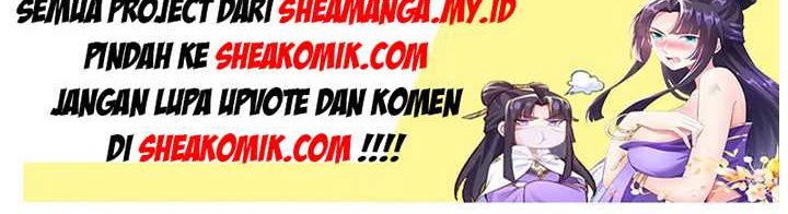 Before Becoming Invincible, Too Many Love Debt Chapter 32 Gambar 25