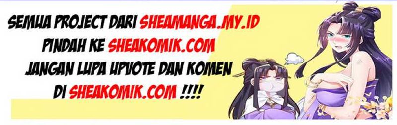 Before Becoming Invincible, Too Many Love Debt Chapter 78 Gambar 7