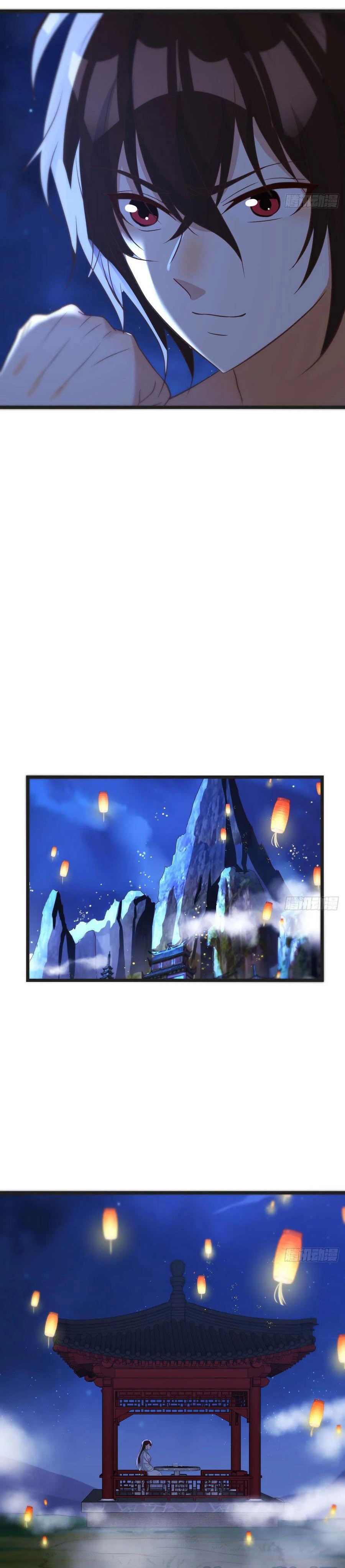 Before Becoming Invincible, Too Many Love Debt Chapter 84 Gambar 6