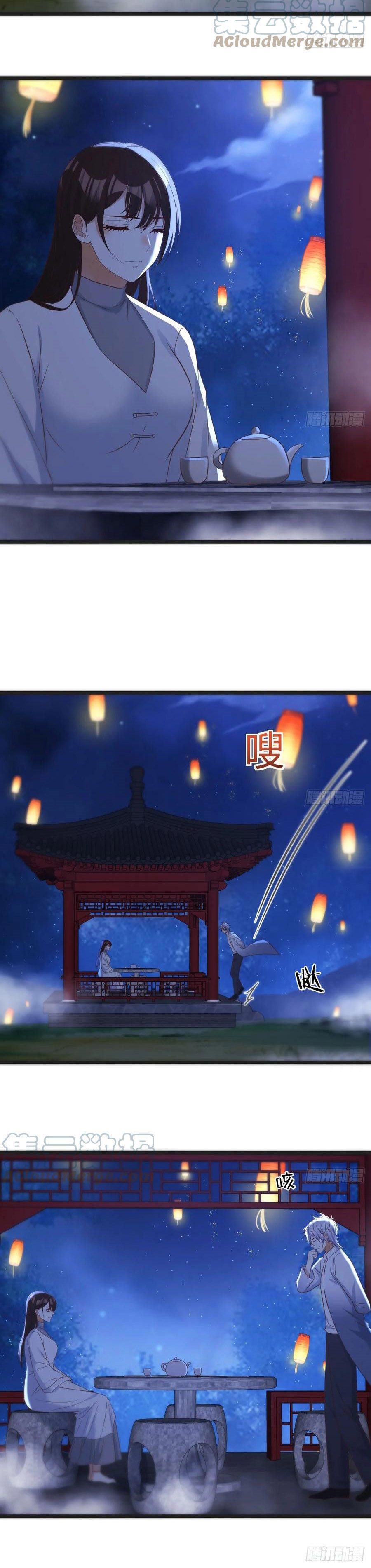 Before Becoming Invincible, Too Many Love Debt Chapter 84 Gambar 7