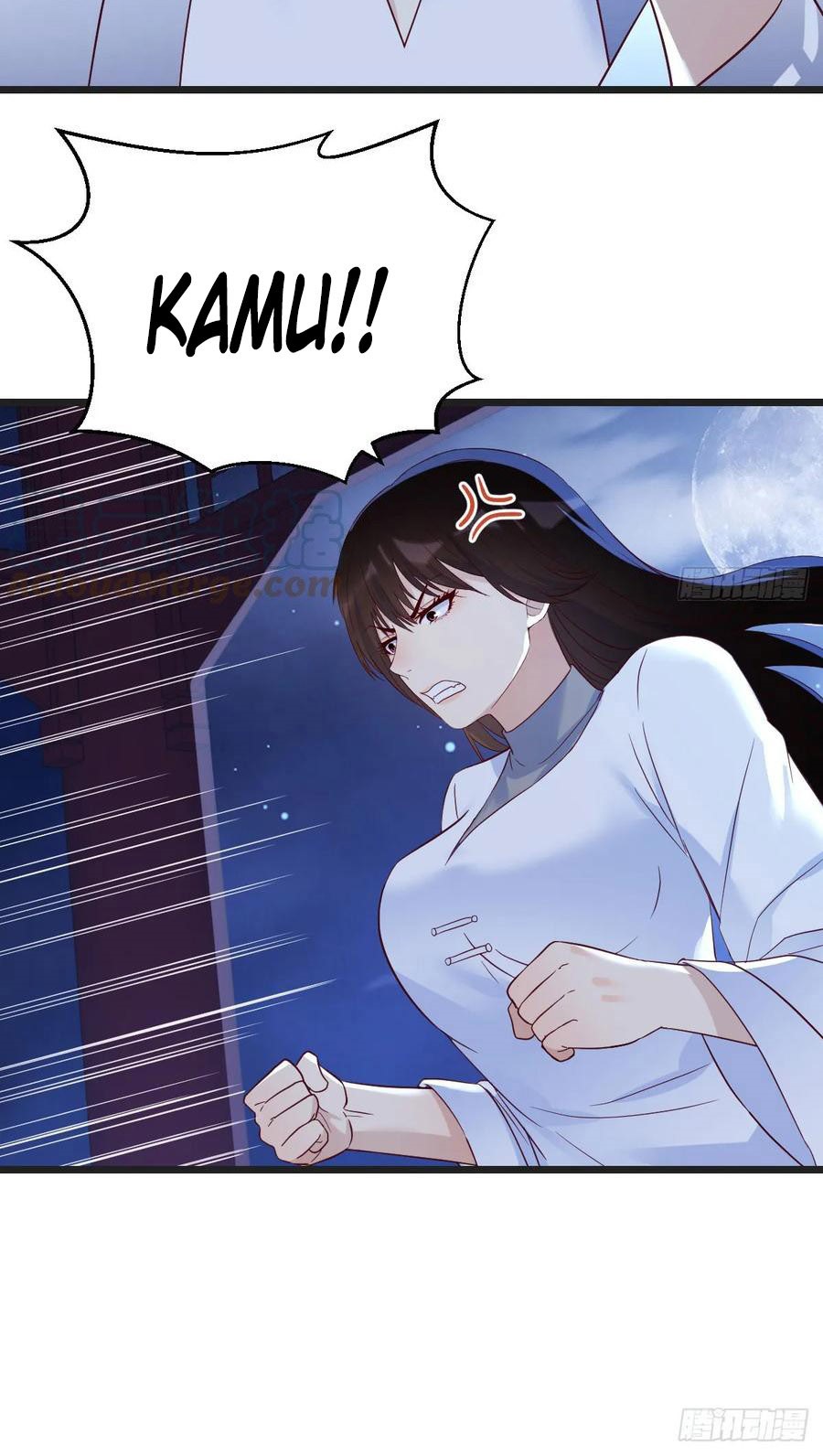 Before Becoming Invincible, Too Many Love Debt Chapter 84 Gambar 13