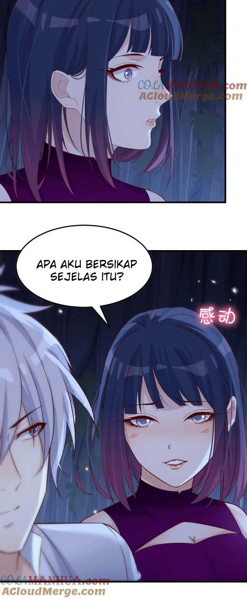 Before Becoming Invincible, Too Many Love Debt Chapter 98 Gambar 7