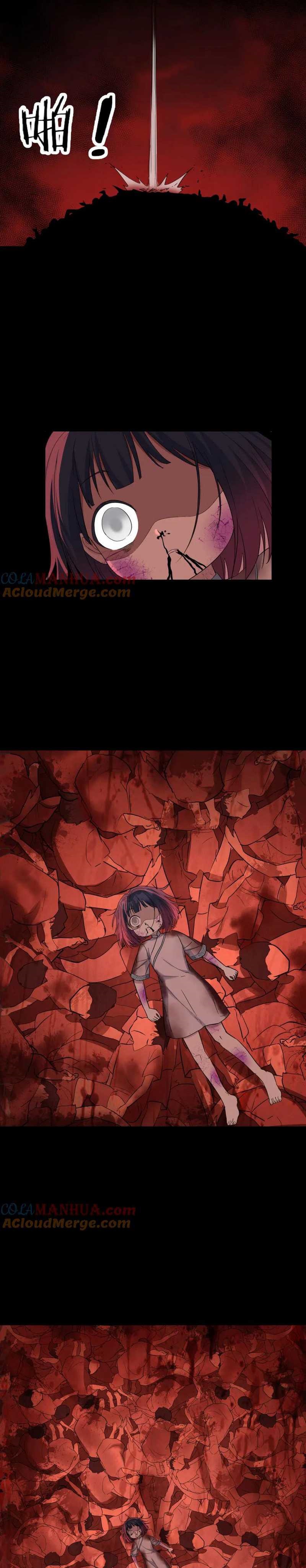 Before Becoming Invincible, Too Many Love Debt Chapter 99 Gambar 6