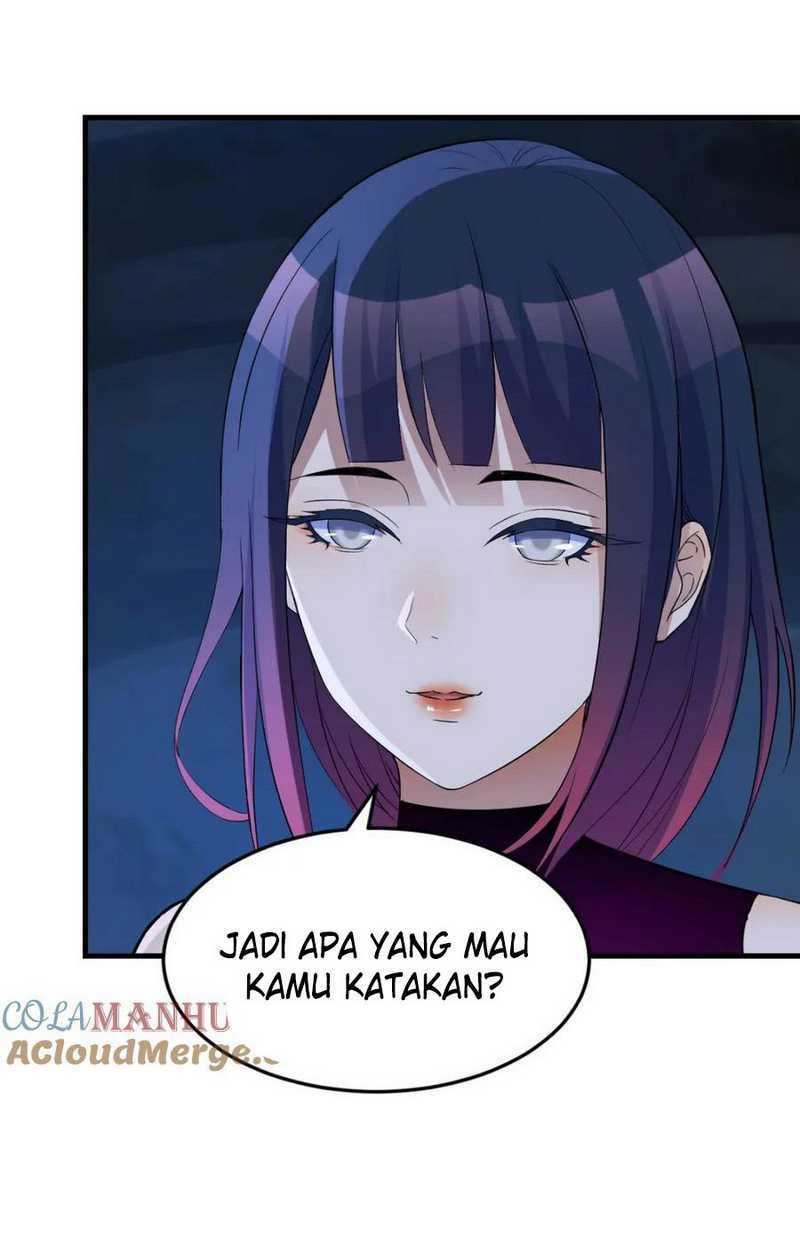 Before Becoming Invincible, Too Many Love Debt Chapter 100 Gambar 12