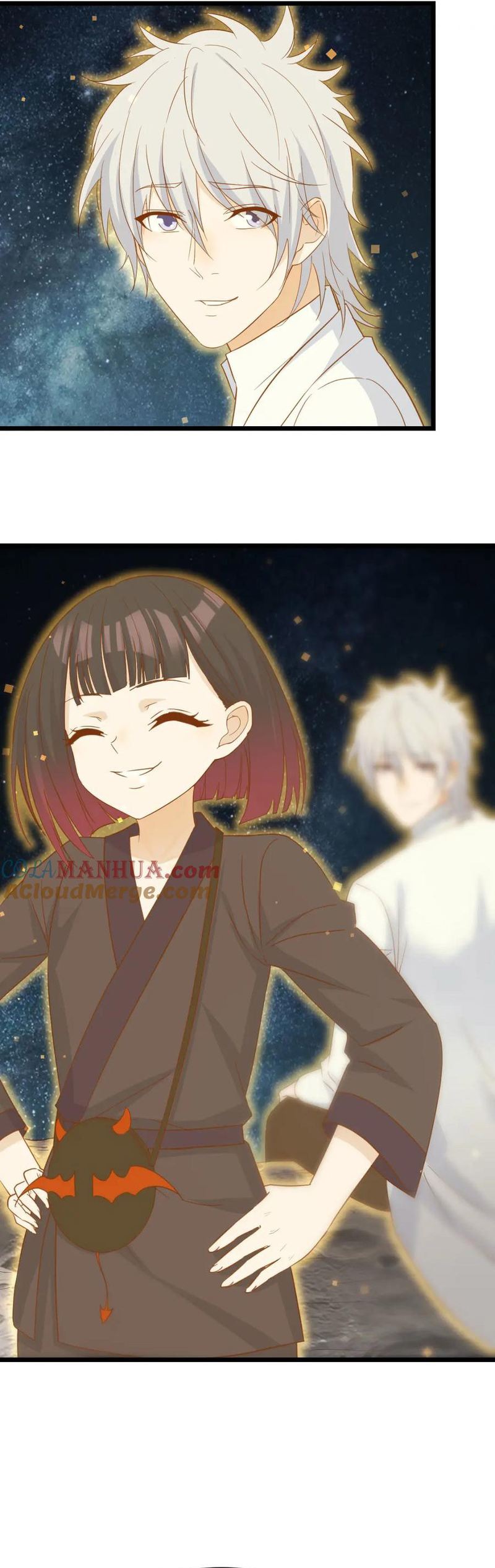 Before Becoming Invincible, Too Many Love Debt Chapter 108 Gambar 6