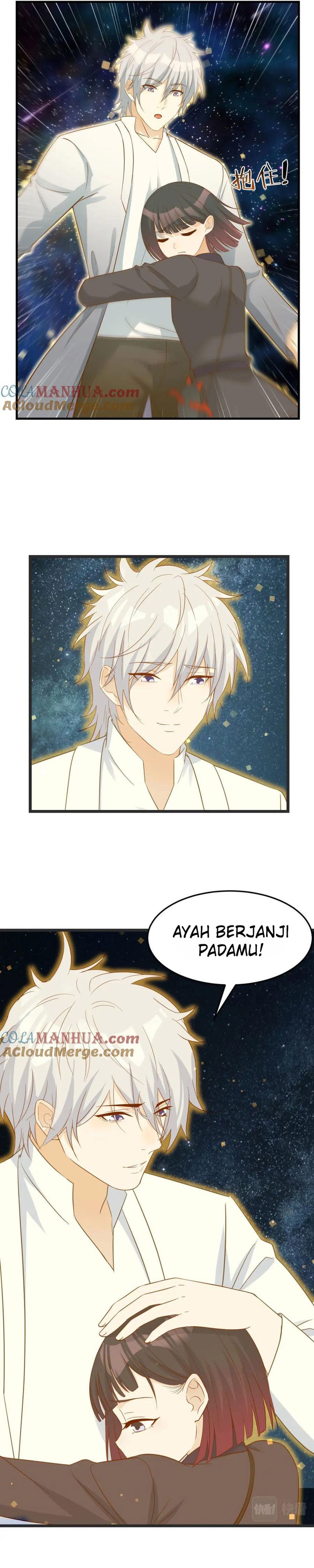 Before Becoming Invincible, Too Many Love Debt Chapter 108 Gambar 12