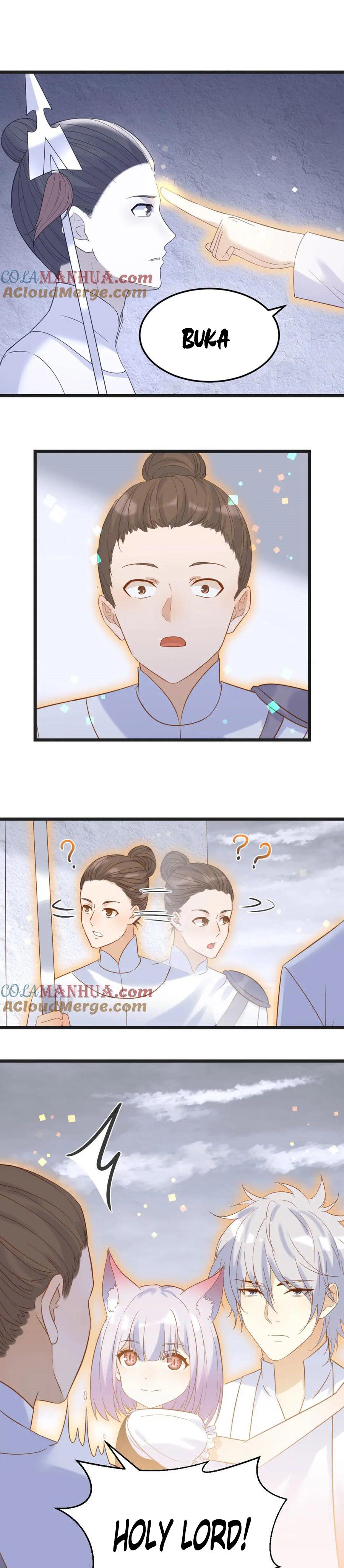 Before Becoming Invincible, Too Many Love Debt Chapter 133 Gambar 2