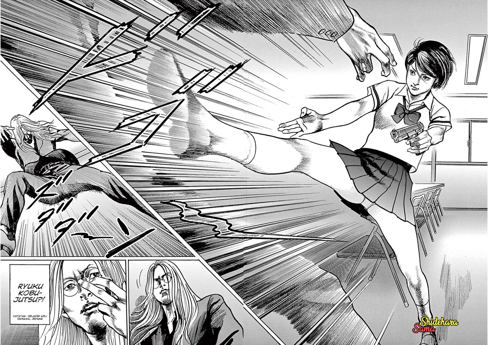 BEGIN Chapter 04 Gambar 23