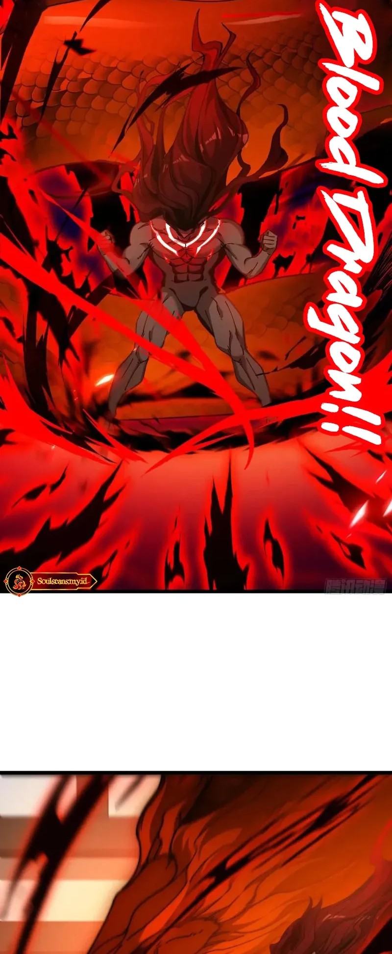 Being Pathetic, My Disciples Keep Me Alive Chapter 41 Gambar 8