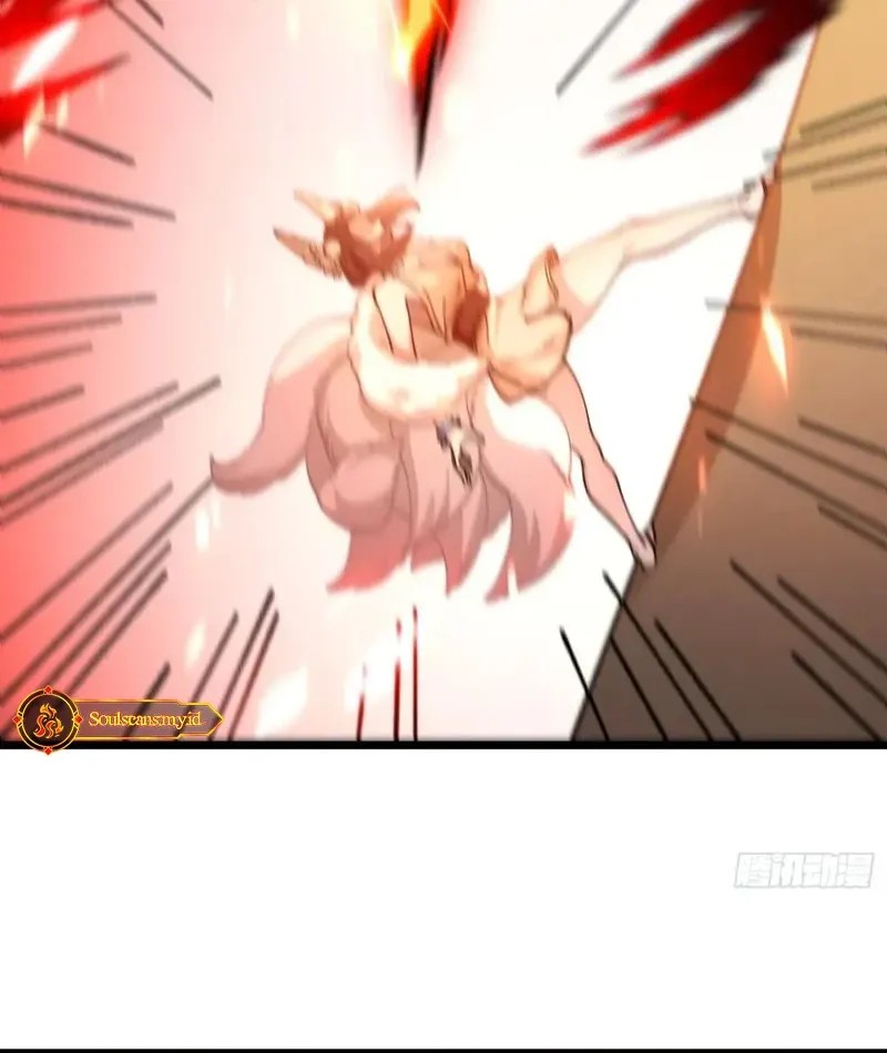 Being Pathetic, My Disciples Keep Me Alive Chapter 41 Gambar 15
