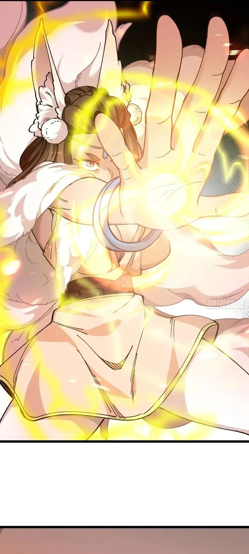 Being Pathetic, My Disciples Keep Me Alive Chapter 41 Gambar 16