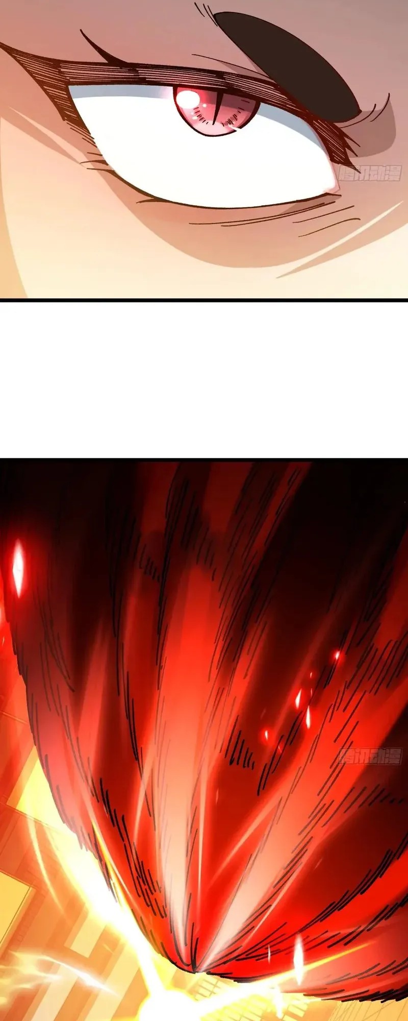 Being Pathetic, My Disciples Keep Me Alive Chapter 41 Gambar 17
