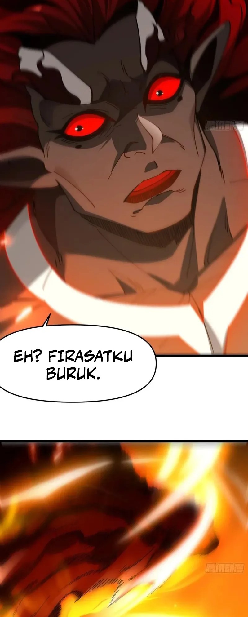 Being Pathetic, My Disciples Keep Me Alive Chapter 41 Gambar 20