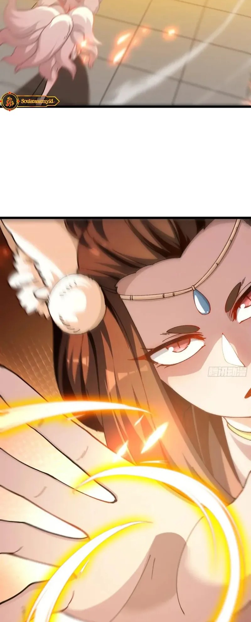 Being Pathetic, My Disciples Keep Me Alive Chapter 41 Gambar 22