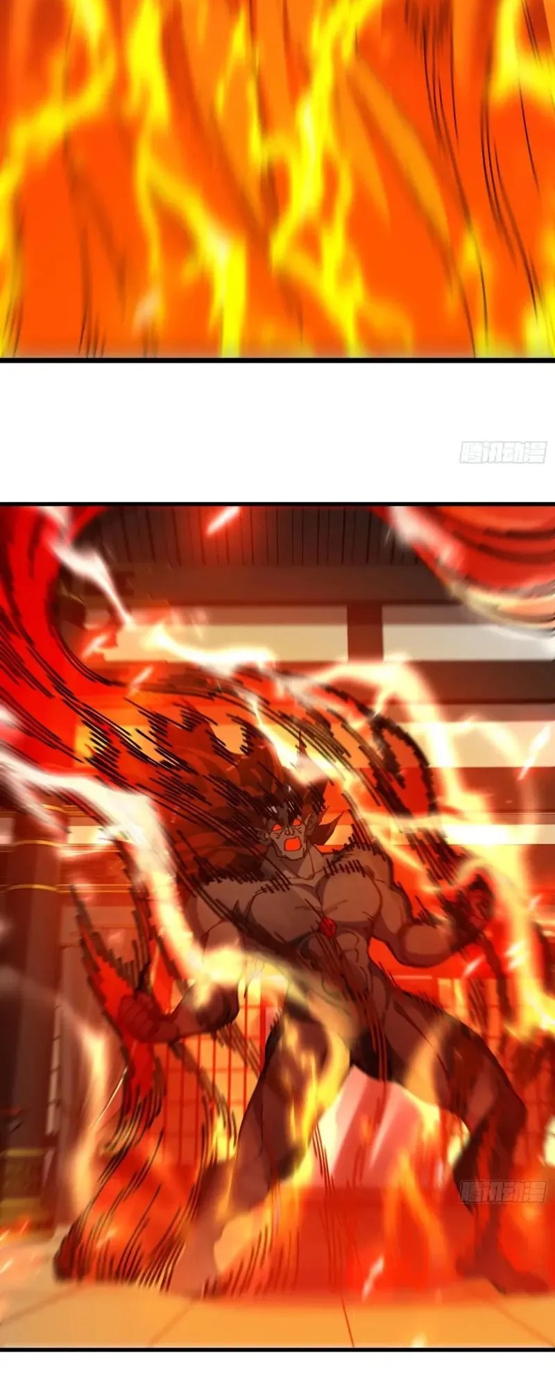 Being Pathetic, My Disciples Keep Me Alive Chapter 41 Gambar 31