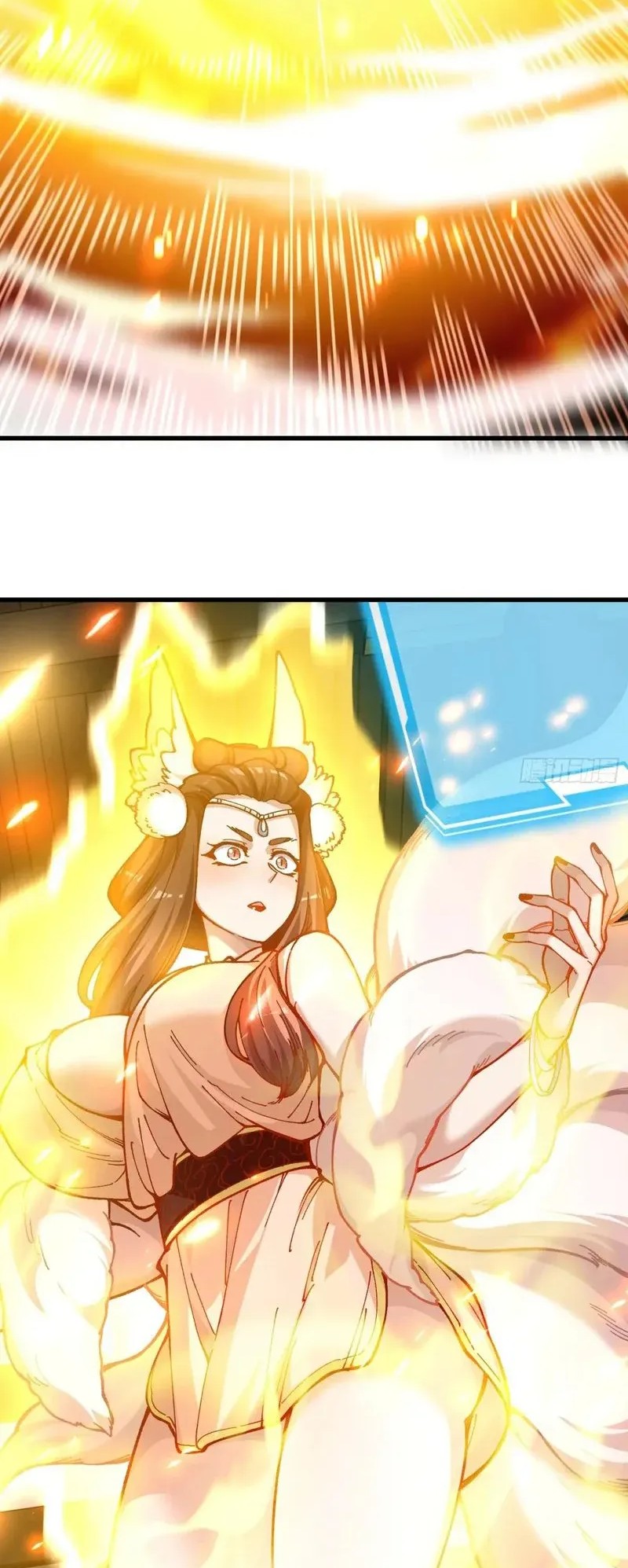 Being Pathetic, My Disciples Keep Me Alive Chapter 42 Gambar 17