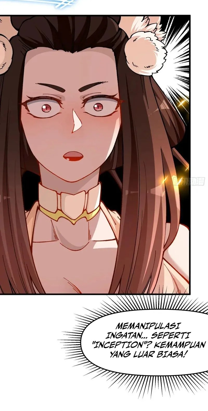 Being Pathetic, My Disciples Keep Me Alive Chapter 42 Gambar 20