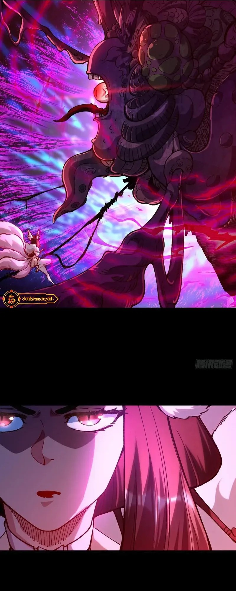 Being Pathetic, My Disciples Keep Me Alive Chapter 42 Gambar 32