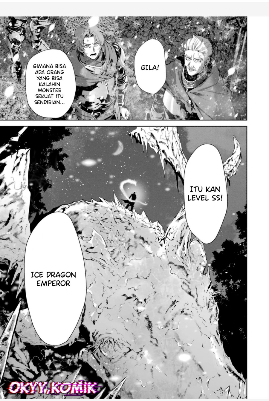 Belle poupée no Supadari Kon’yaku ~”Konomi ja Nai” to Iwareta Ningyou Hime, Gaman wo Yametara Ouji ga Deredere ni Natta. Jitsu ni Ui!~ Chapter 01 Gambar 4