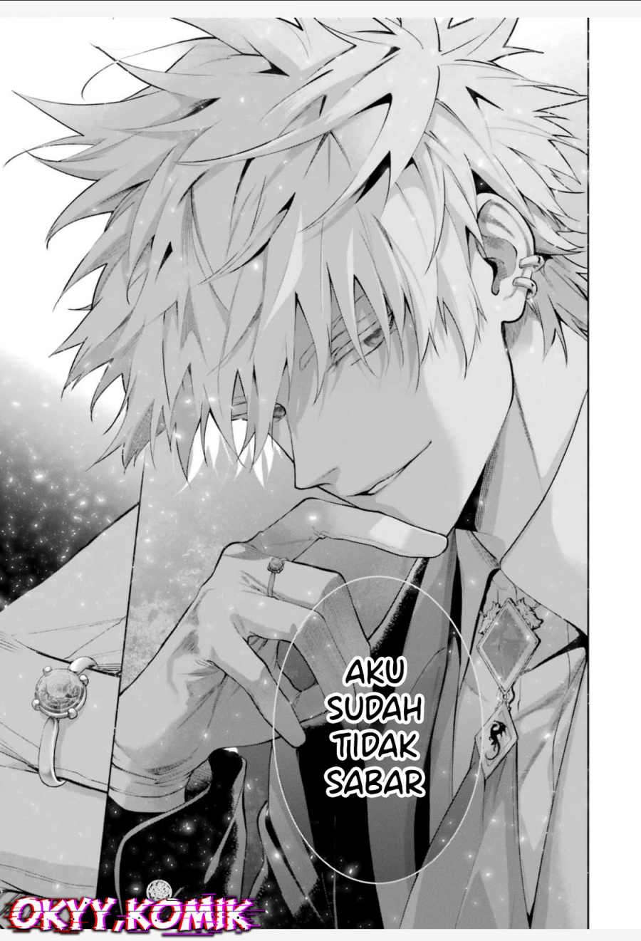 Belle poupée no Supadari Kon’yaku ~”Konomi ja Nai” to Iwareta Ningyou Hime, Gaman wo Yametara Ouji ga Deredere ni Natta. Jitsu ni Ui!~ Chapter 01 Gambar 6